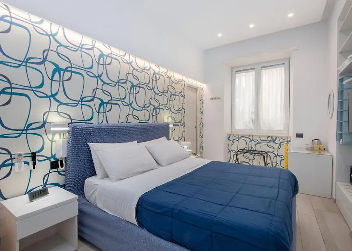 Bed and Breakfast Starita Bed&Pizza Napoli